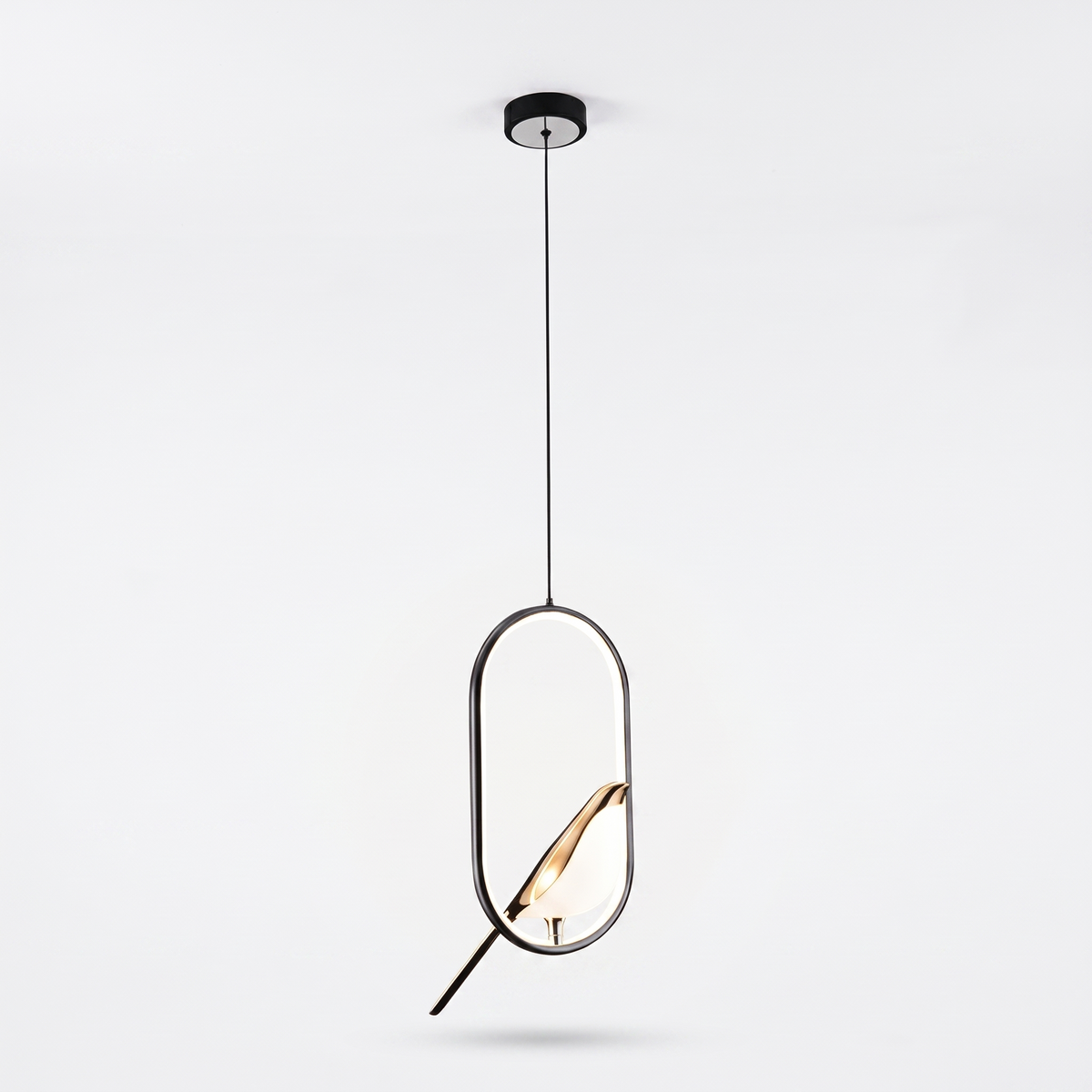 Product on white background
