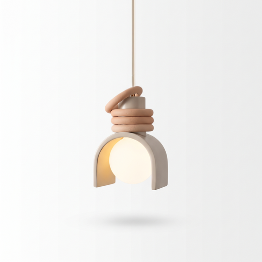 Product on white background