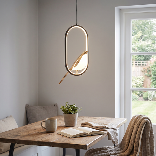 Product lifestyle image