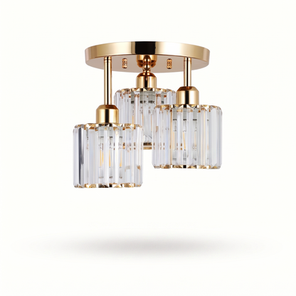Product on white background