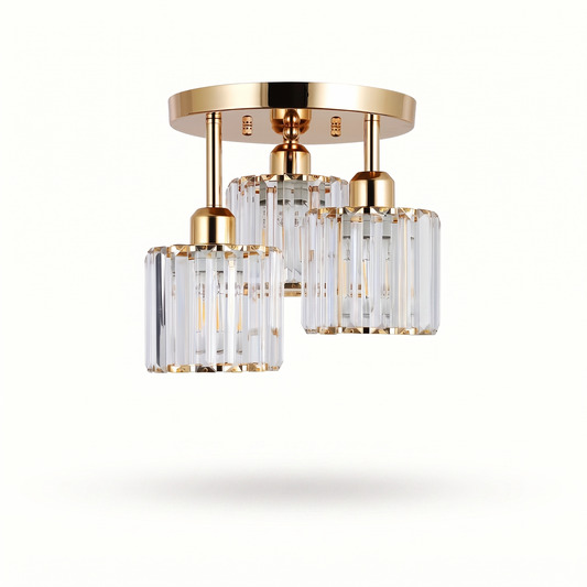 Product on white background