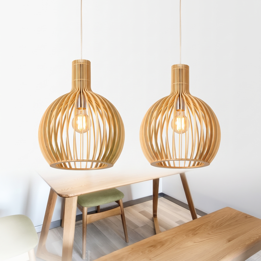 Product on white background