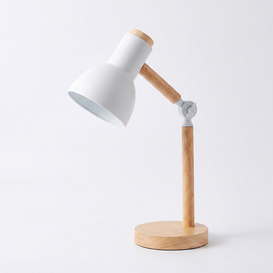Product on white background