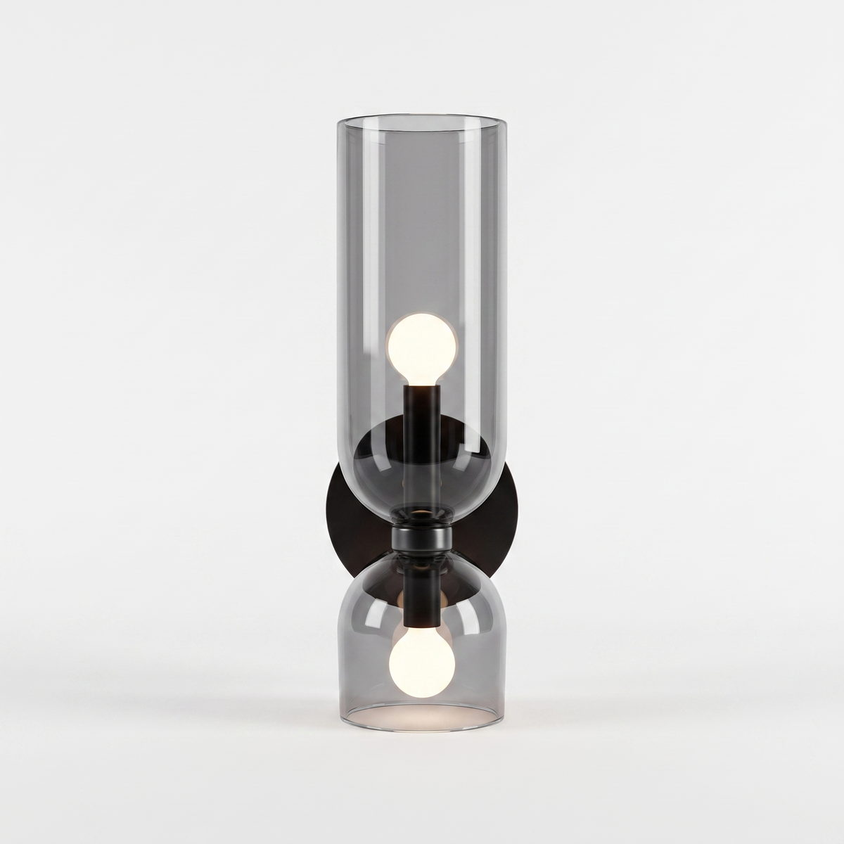 Product on white background