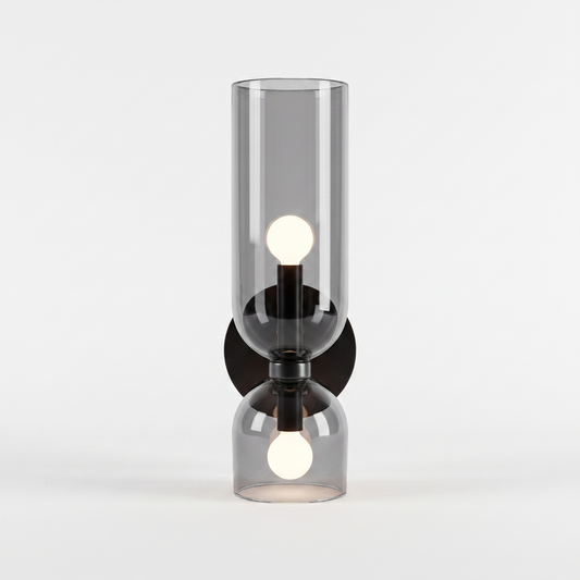 Product on white background