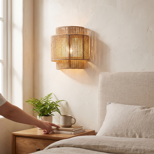Product lifestyle image