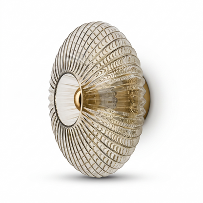 Product on white background