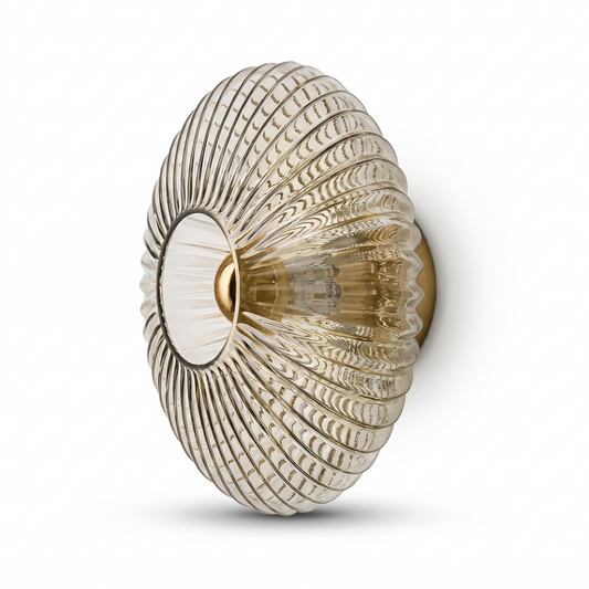Product on white background