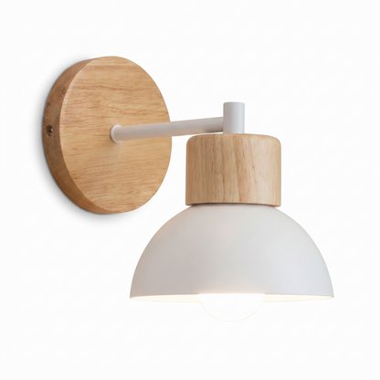 Product on white background