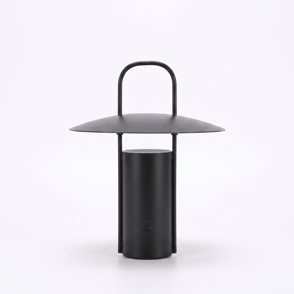 Product on white background