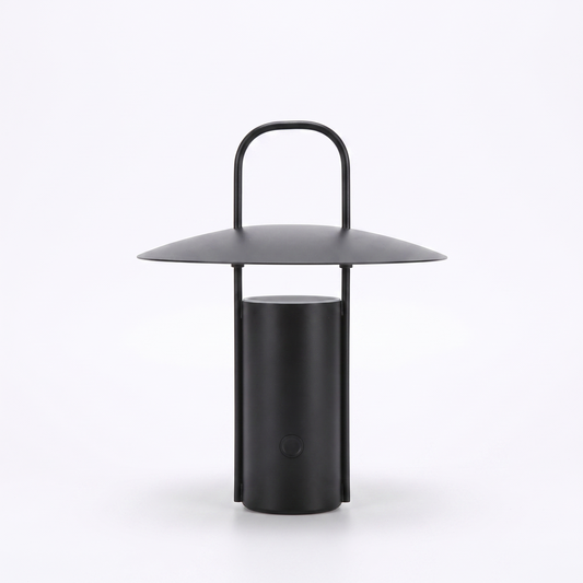 Product on white background
