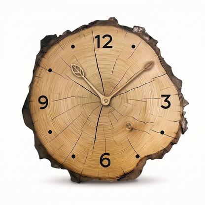 Product on white background