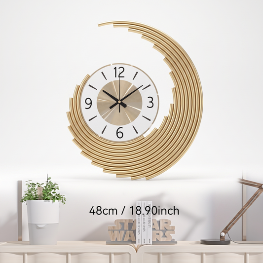 Product on white background
