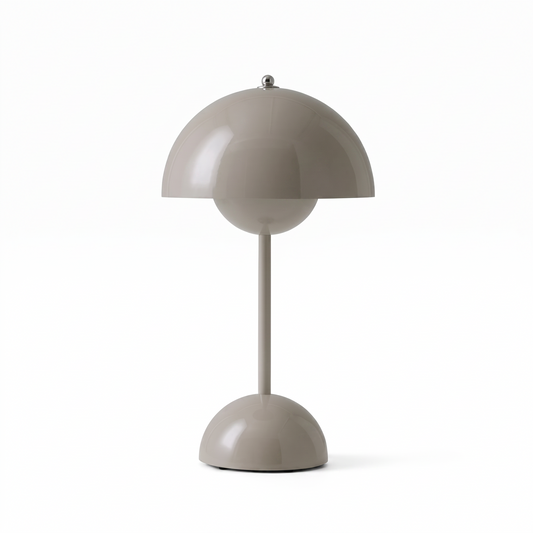 Product on white background