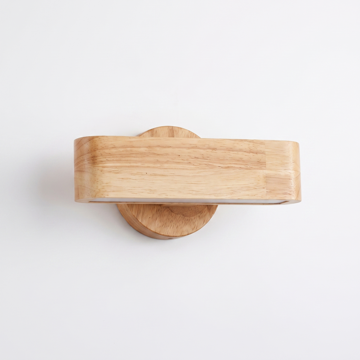 Product on white background