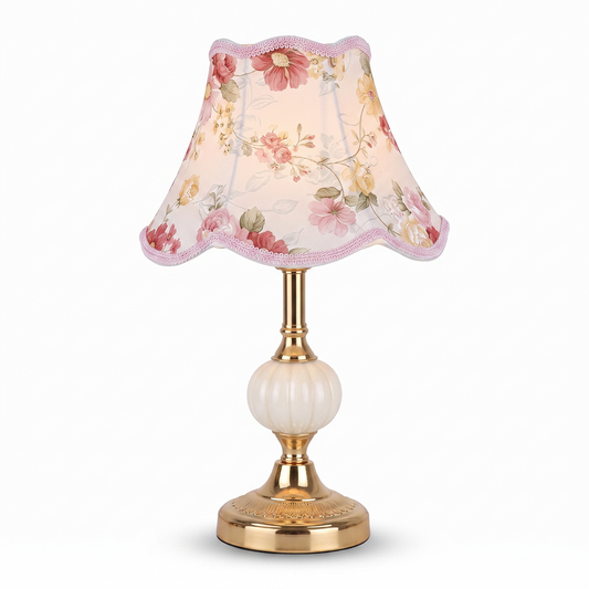 Product on white background
