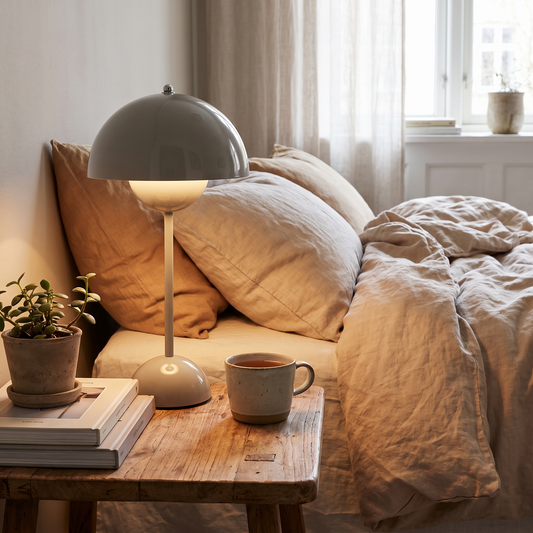 Product lifestyle image