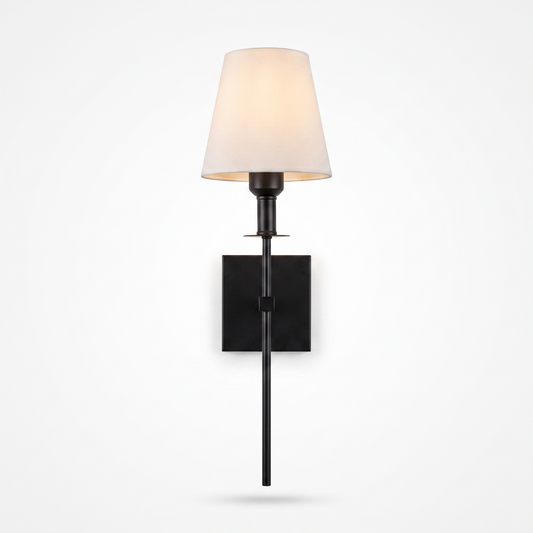 Product on white background