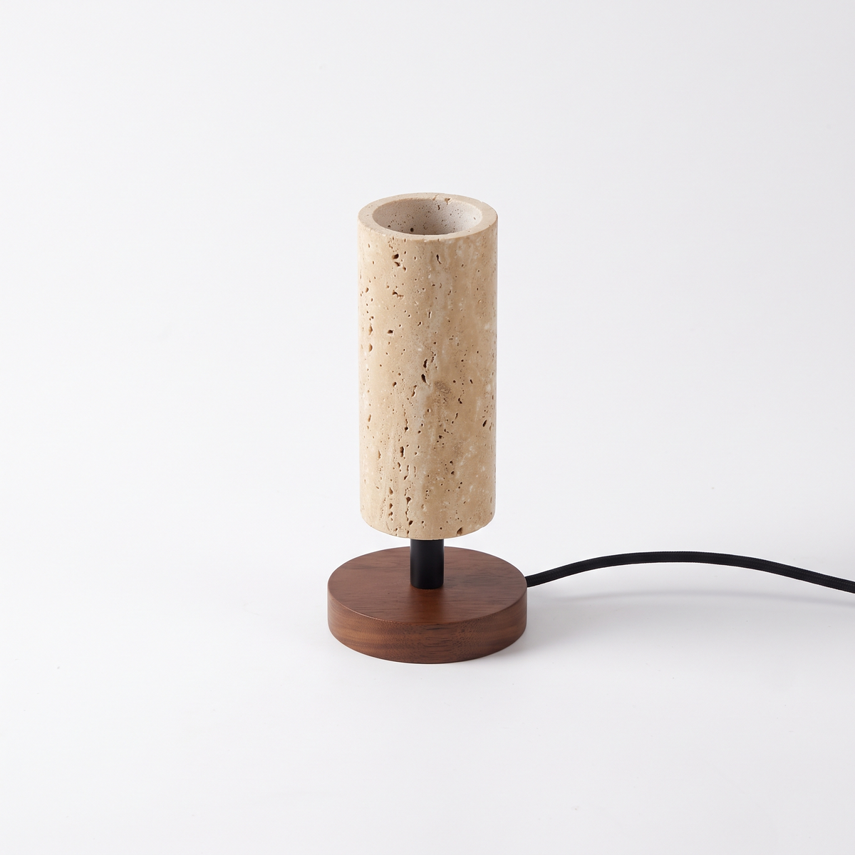 Product on white background