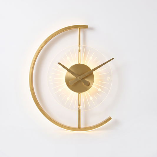 Product on white background