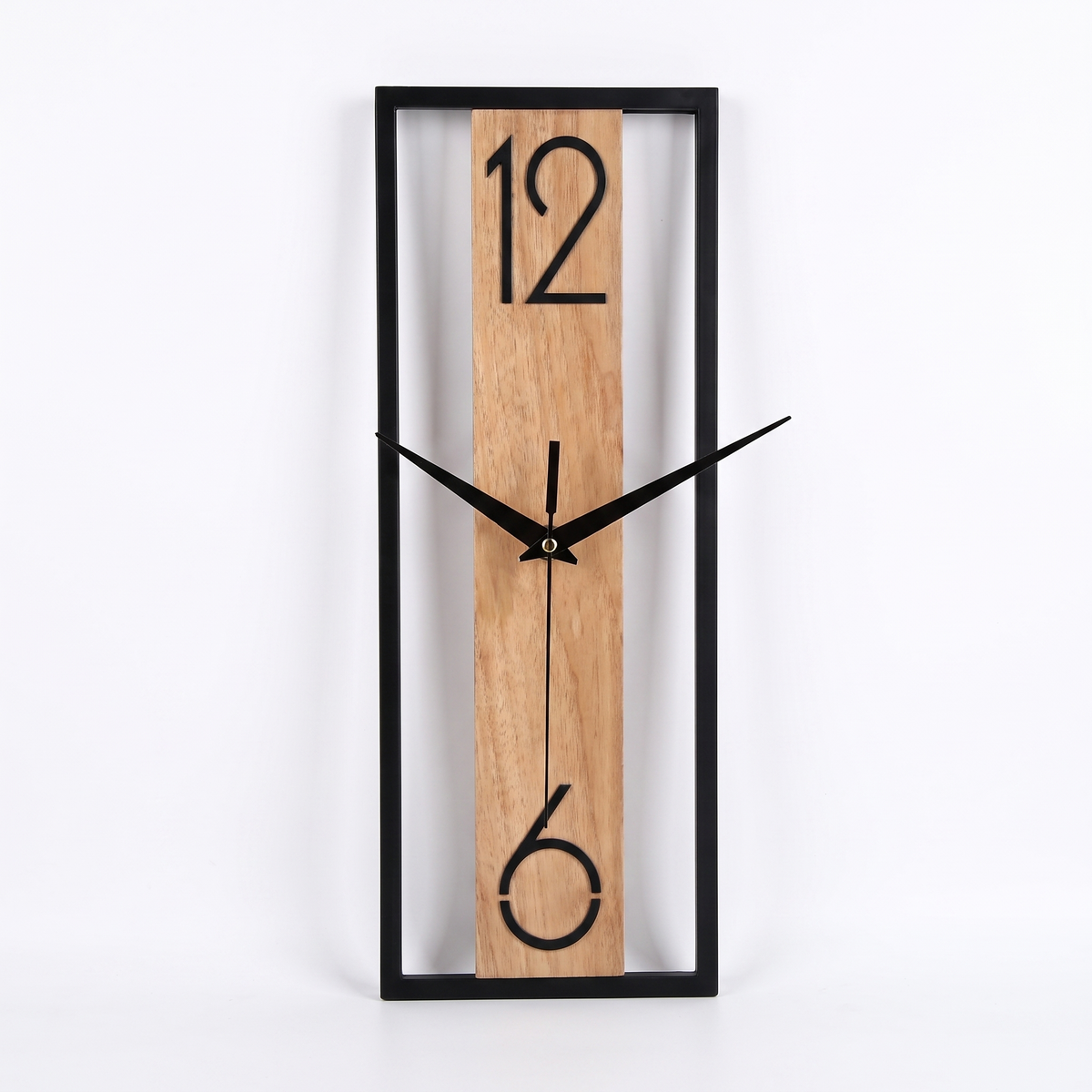 Product on white background