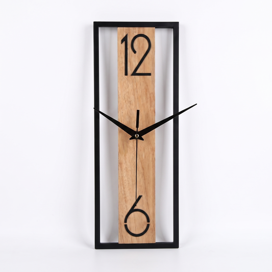 Product on white background