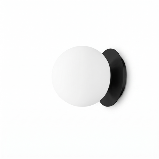 Product on white background