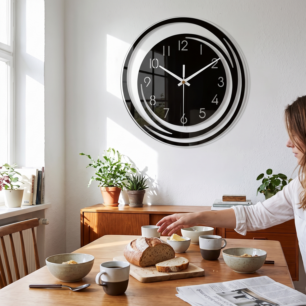 Product lifestyle image