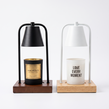 Product on white background