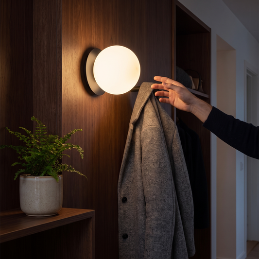 Product lifestyle image