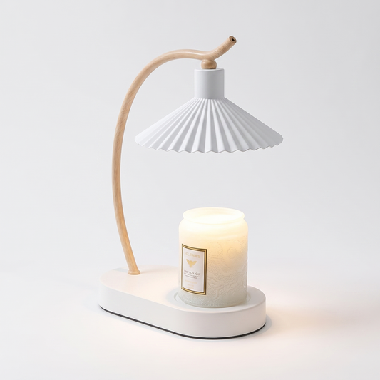 Product on white background
