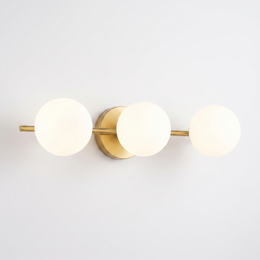Product on white background