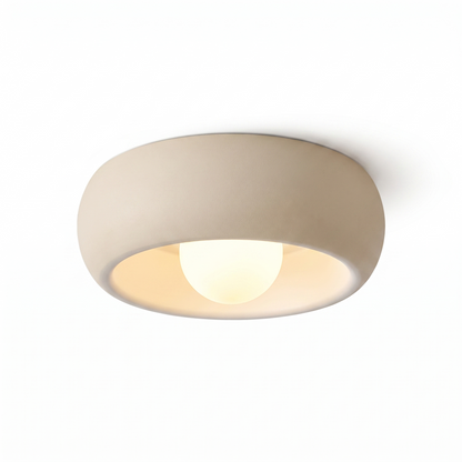 Product on white background