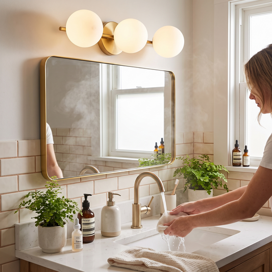 Product lifestyle image