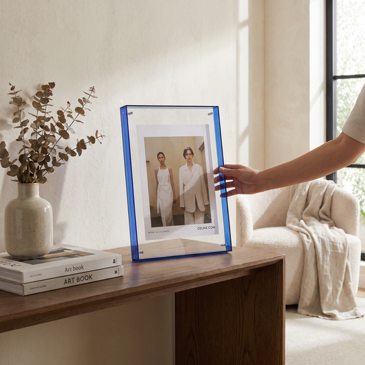 Product lifestyle image