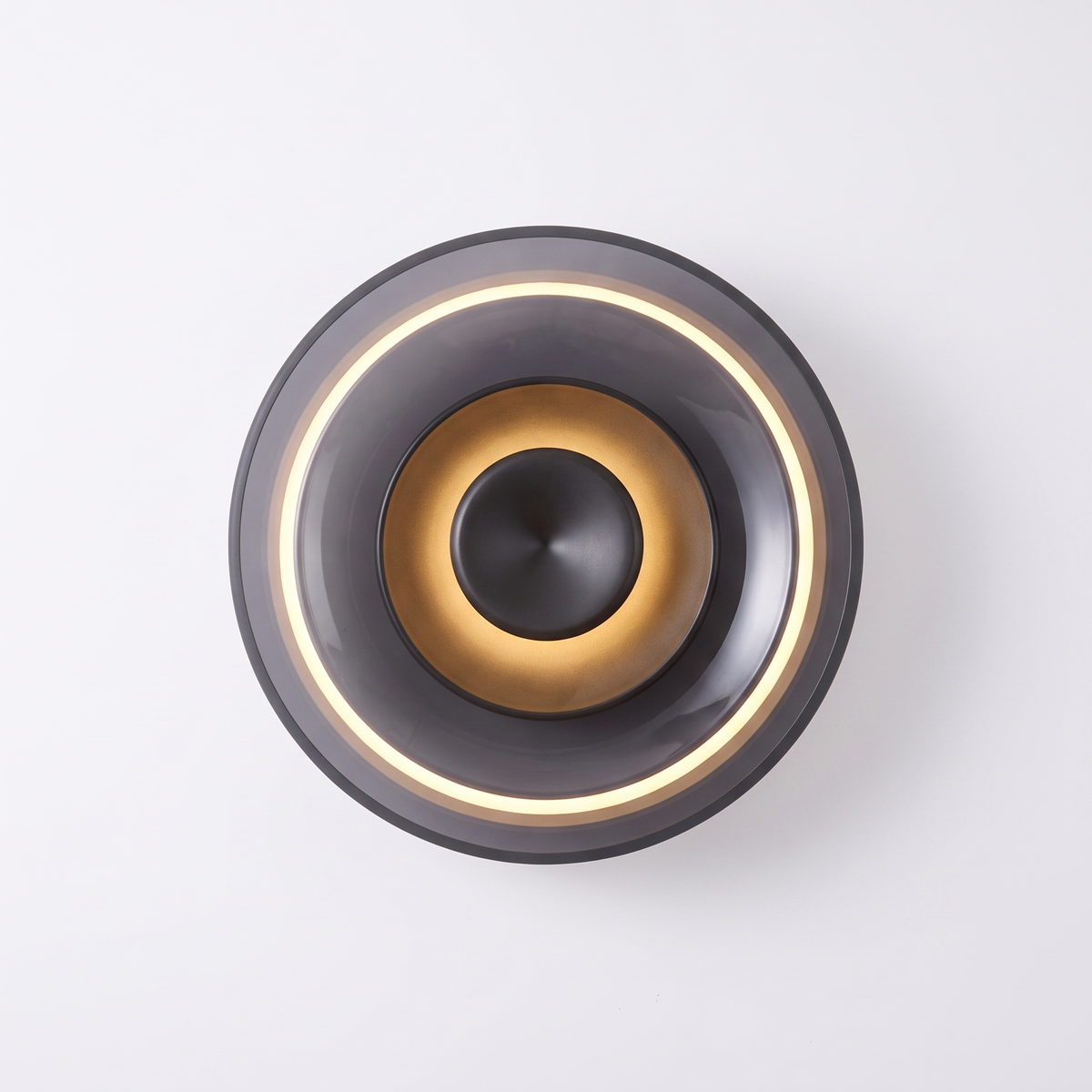 Product on white background