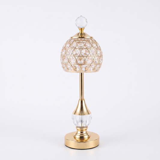 Product on white background