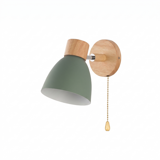 Product on white background