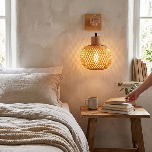 Product lifestyle image