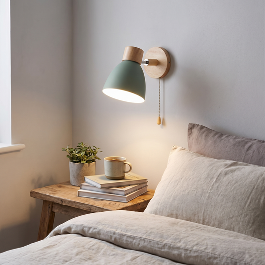 Product lifestyle image