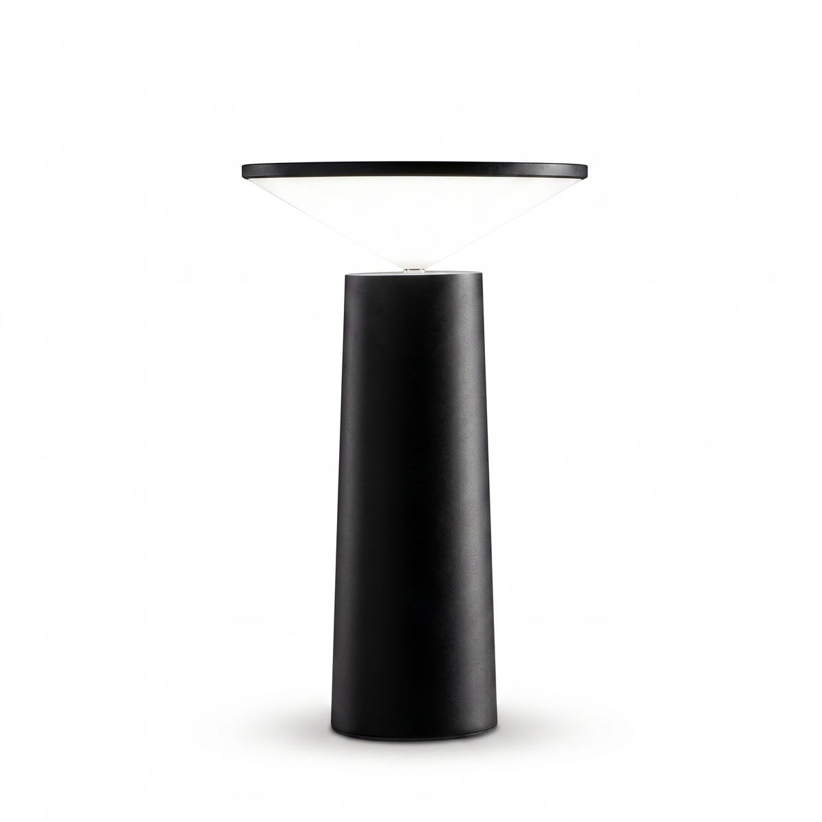 Product on white background
