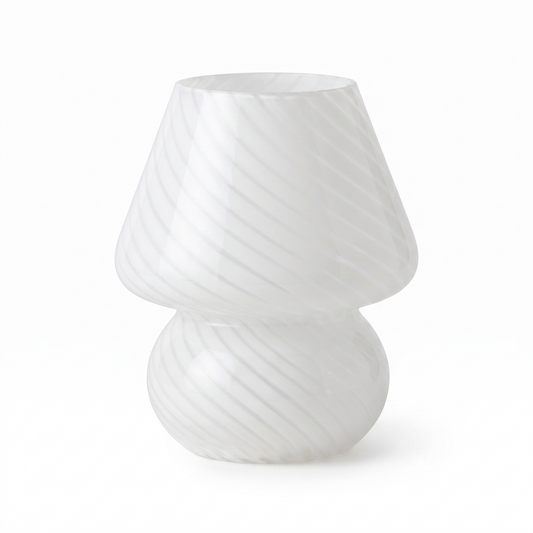 Product on white background