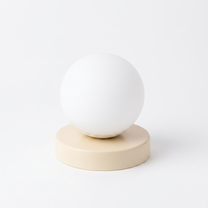 Product on white background