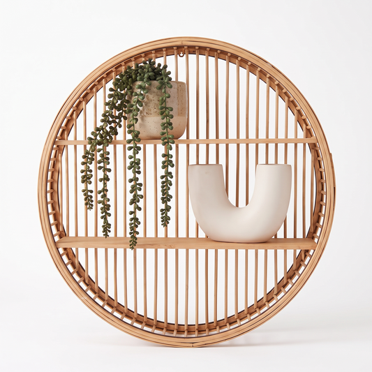 Product on white background