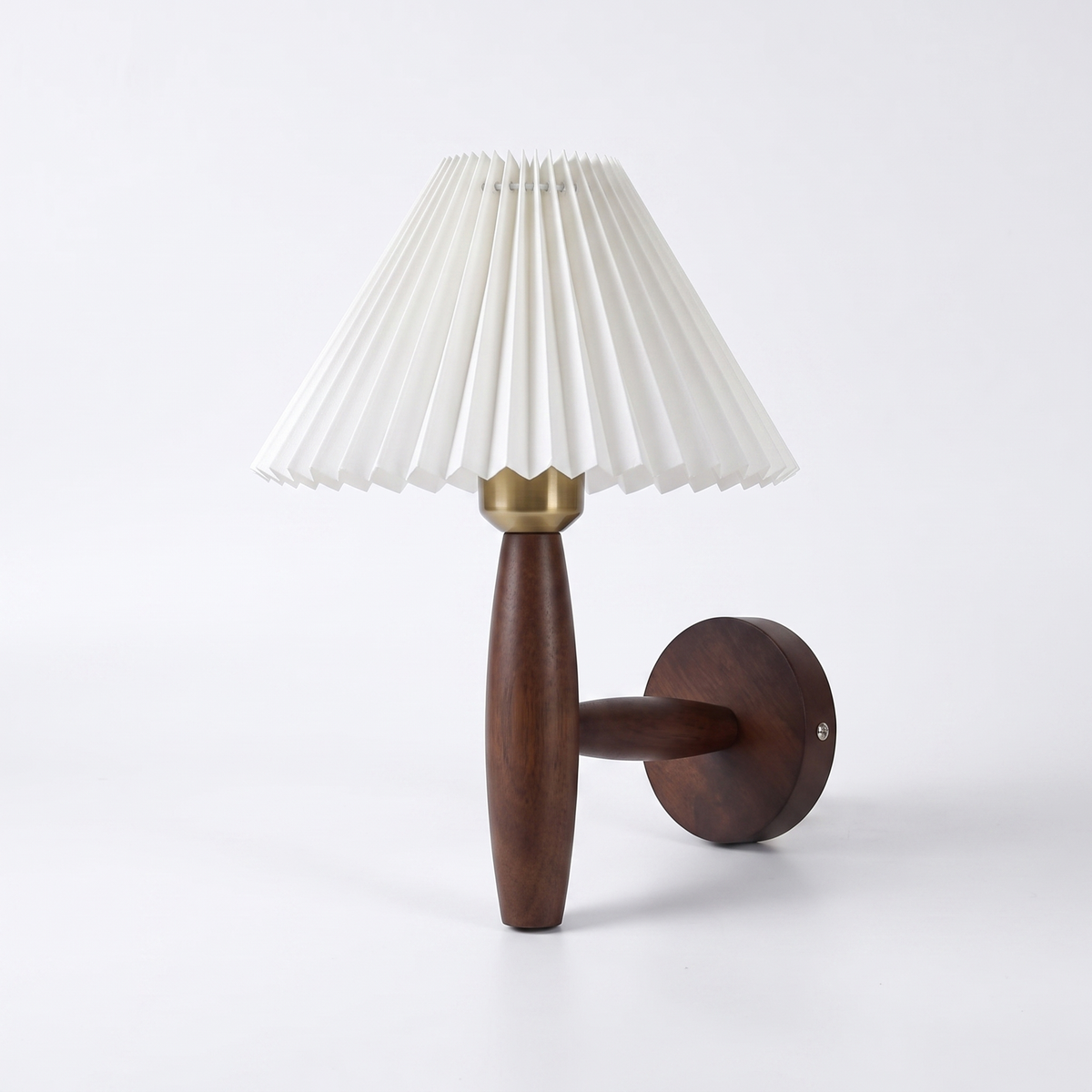 Product on white background