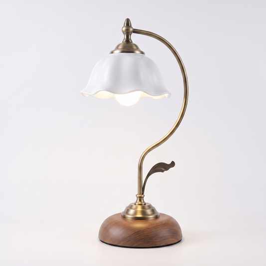 Product on white background