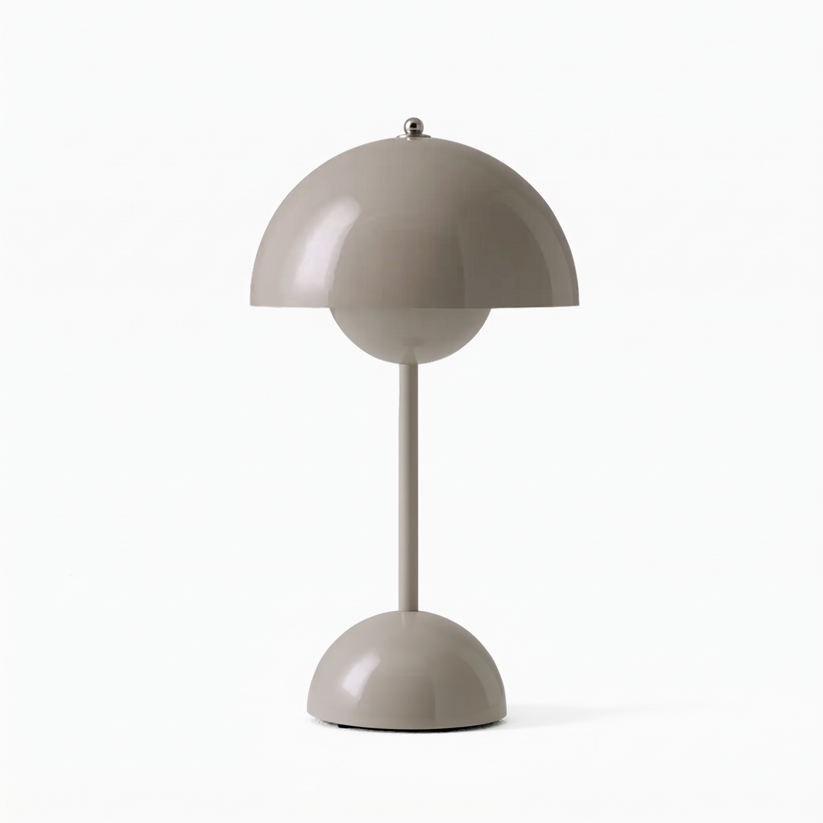 Product on white background