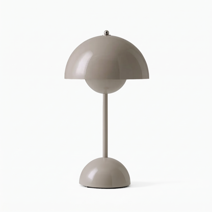 Product on white background