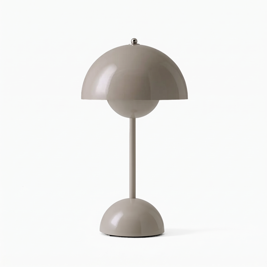 Product on white background