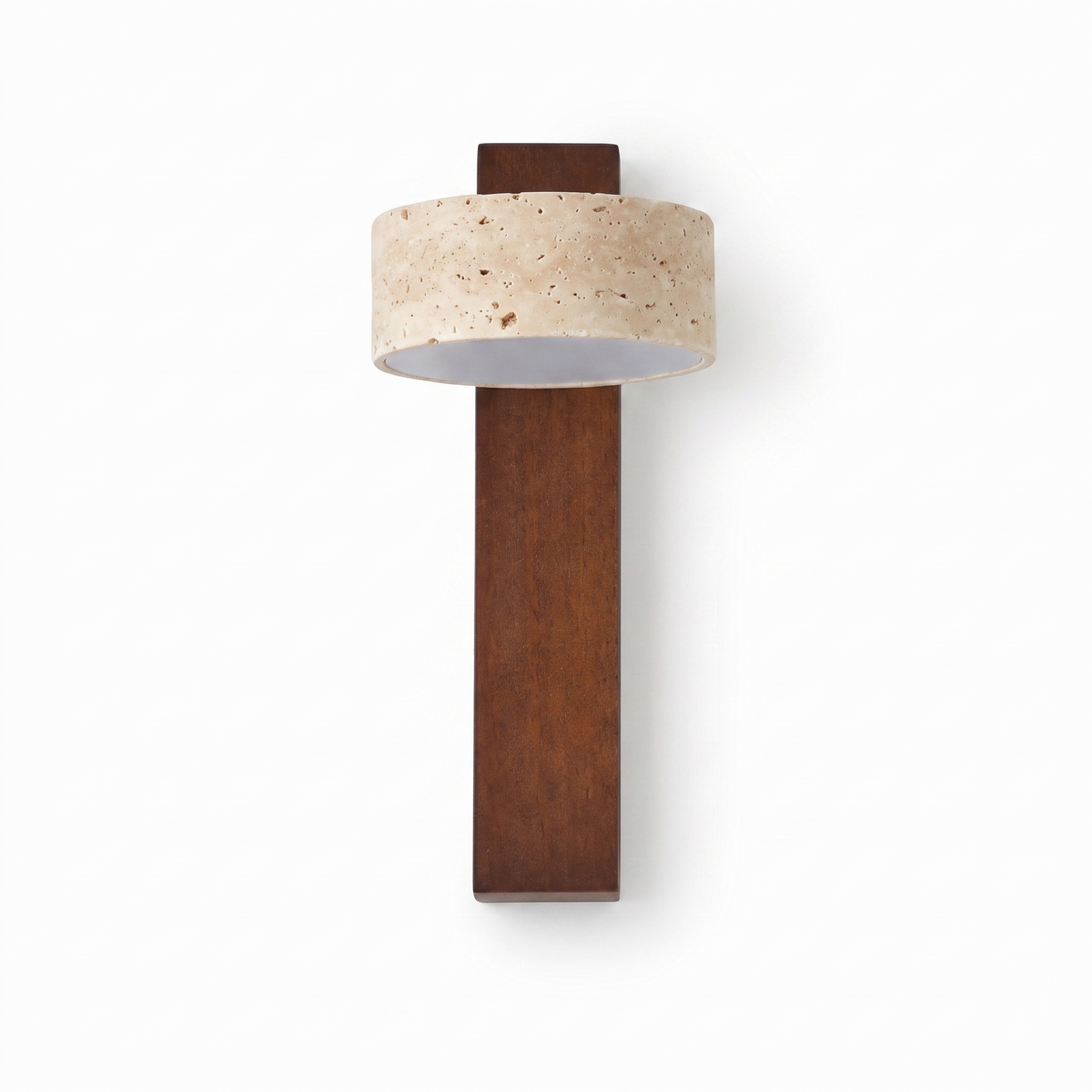 Product on white background